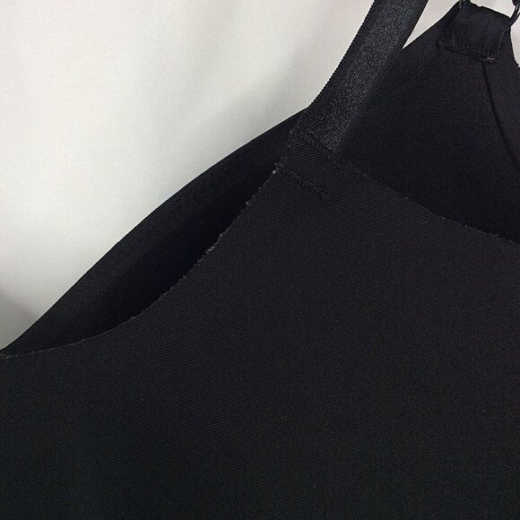 Warners Blissful Benefits Underarm-Smoothing Wireless Lightly Lined Bra 38D - Picture 9 of 11